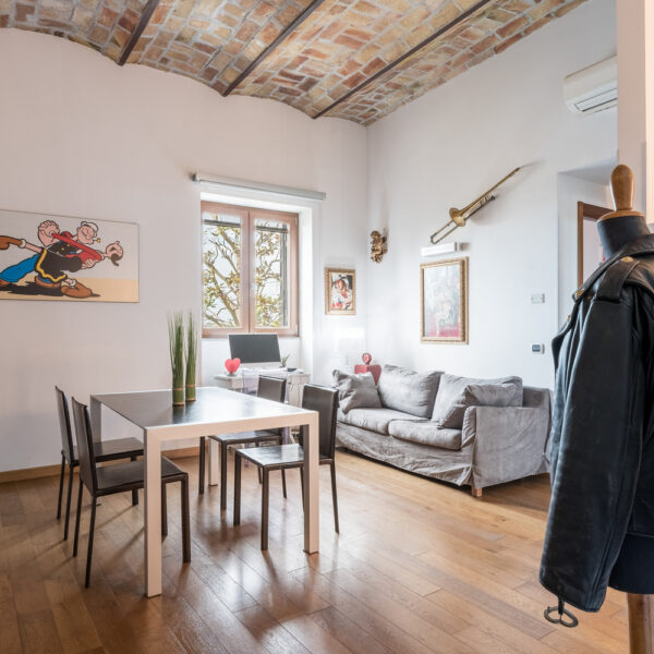 appartamento Trullo contessa Dandini