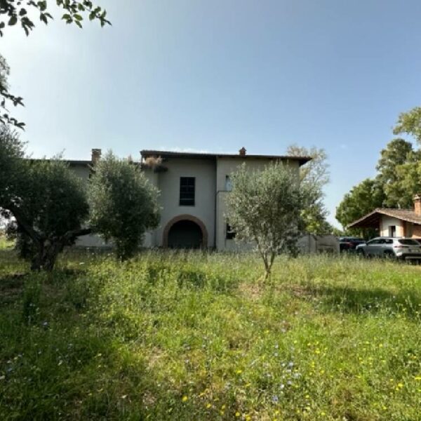 Porzione di comprensorio Ardea