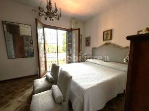 Vendita Villa Claudia Anzio camera da letto