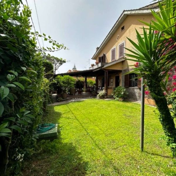 Vendita Villa Claudia Anzio