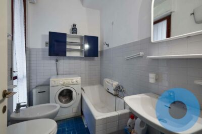 appartamento Eur con concomprensorio privato bagno