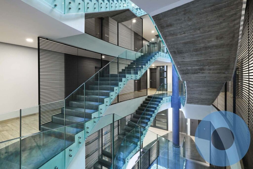 Nuova palazzina Garbatella