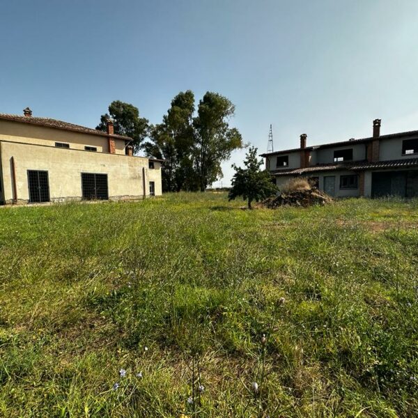 Vendesi Intero comprensorio Ardea