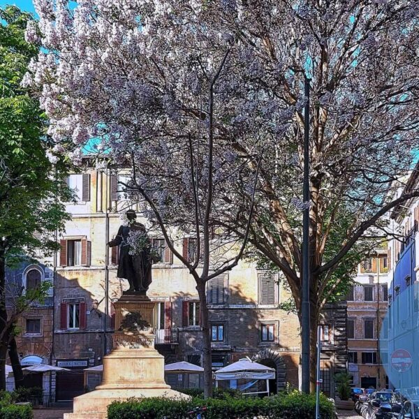 Appartamento centro storico