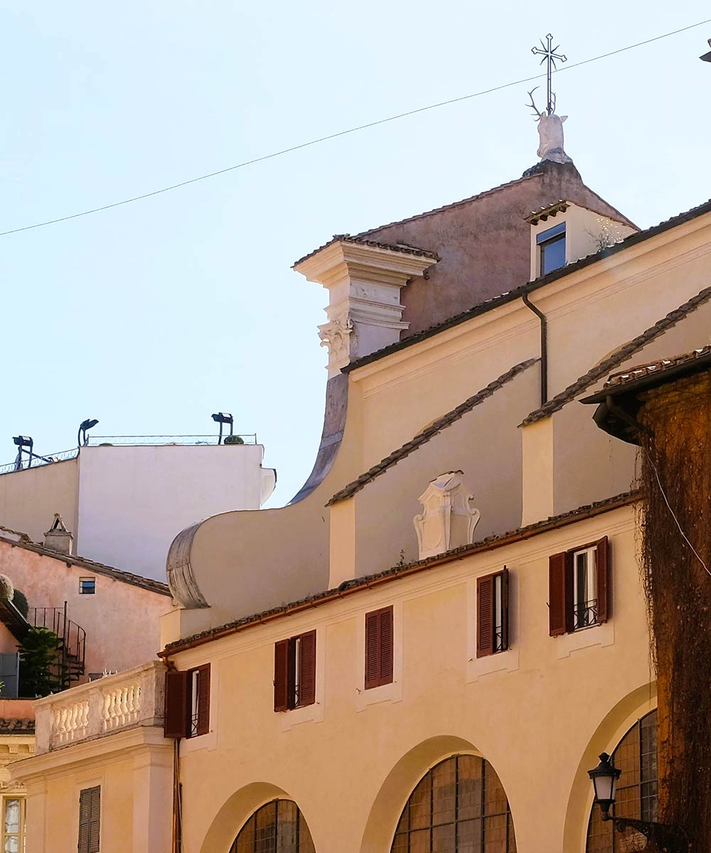 Casa Ideale Roma Centro