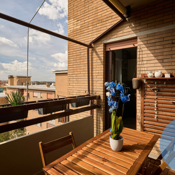 Vendita Attico Don Bosco