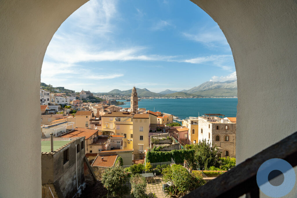 Appartamento con Vista Gaeta