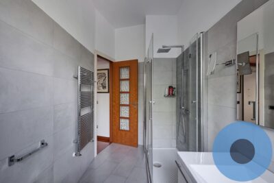 Trilocale Ristrutturato Portonaccio bagno